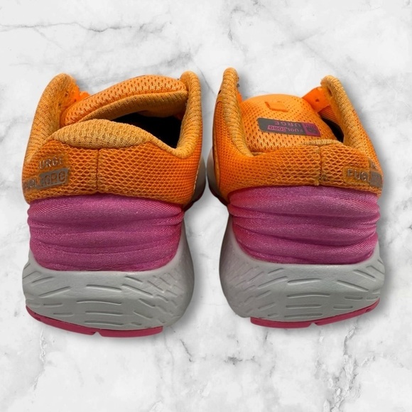 Kids New Balance FuelCore Urge size 2 - Picture 3 of 8